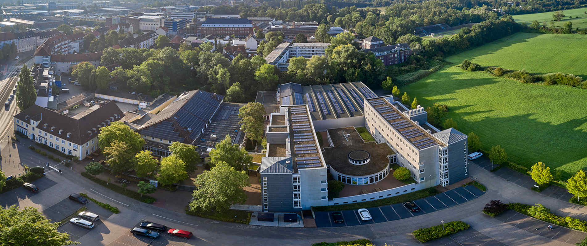 Hotelpanorama